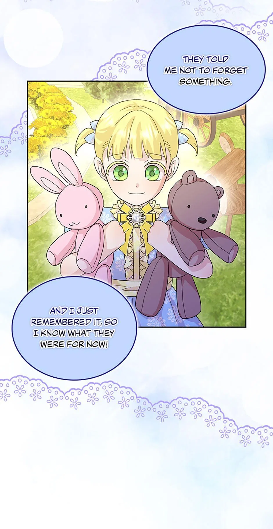 Wicked No More Chapter 77 – Page 40