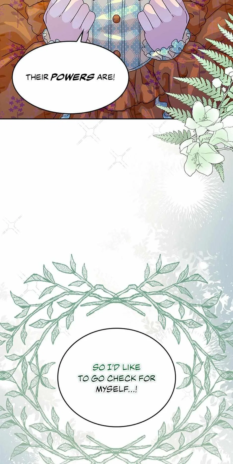 Wicked No More Chapter 77 – Page 42