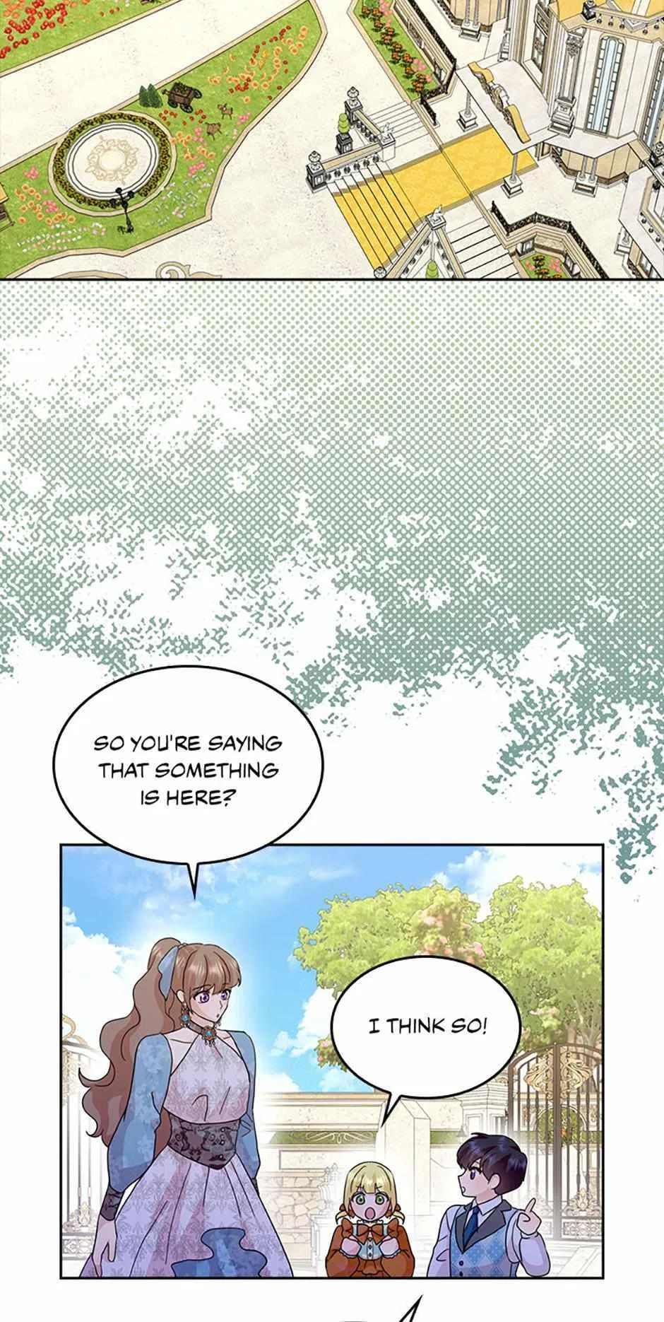 Wicked No More Chapter 77 – Page 44