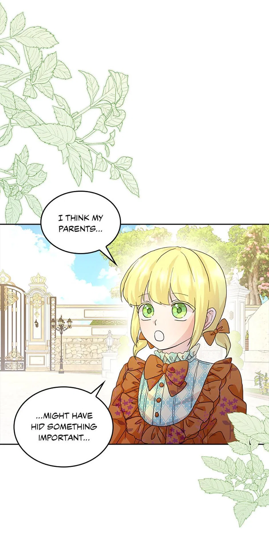 Wicked No More Chapter 77 – Page 47