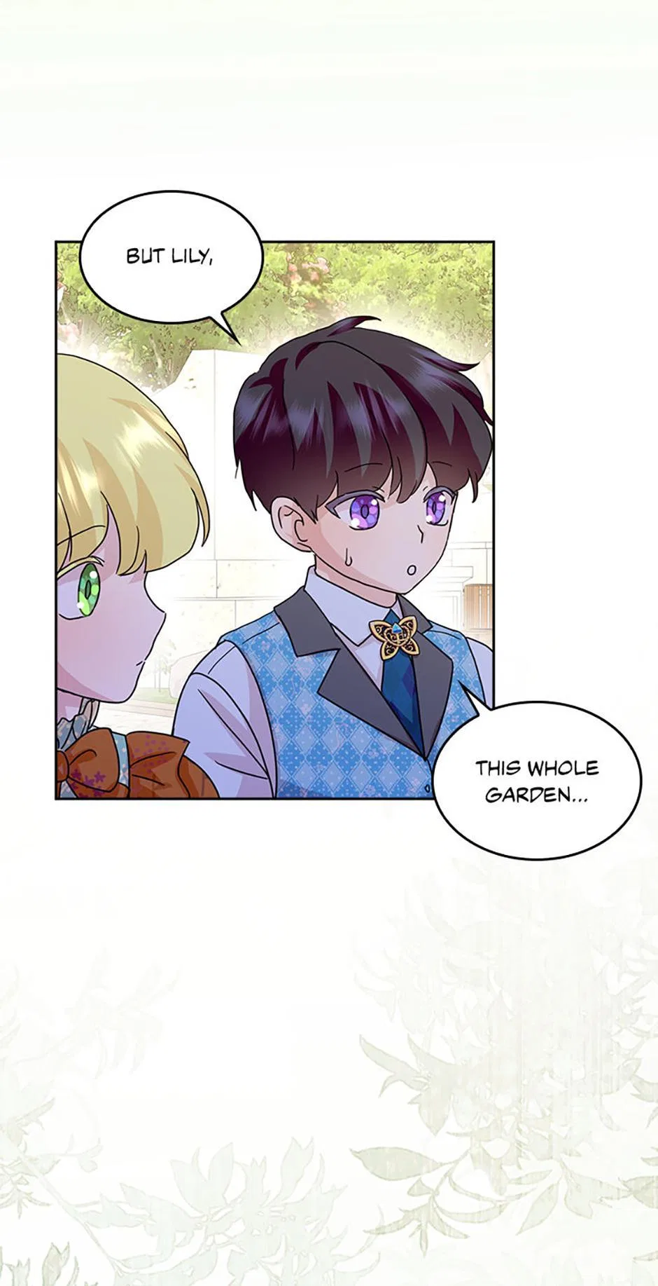 Wicked No More Chapter 77 – Page 49