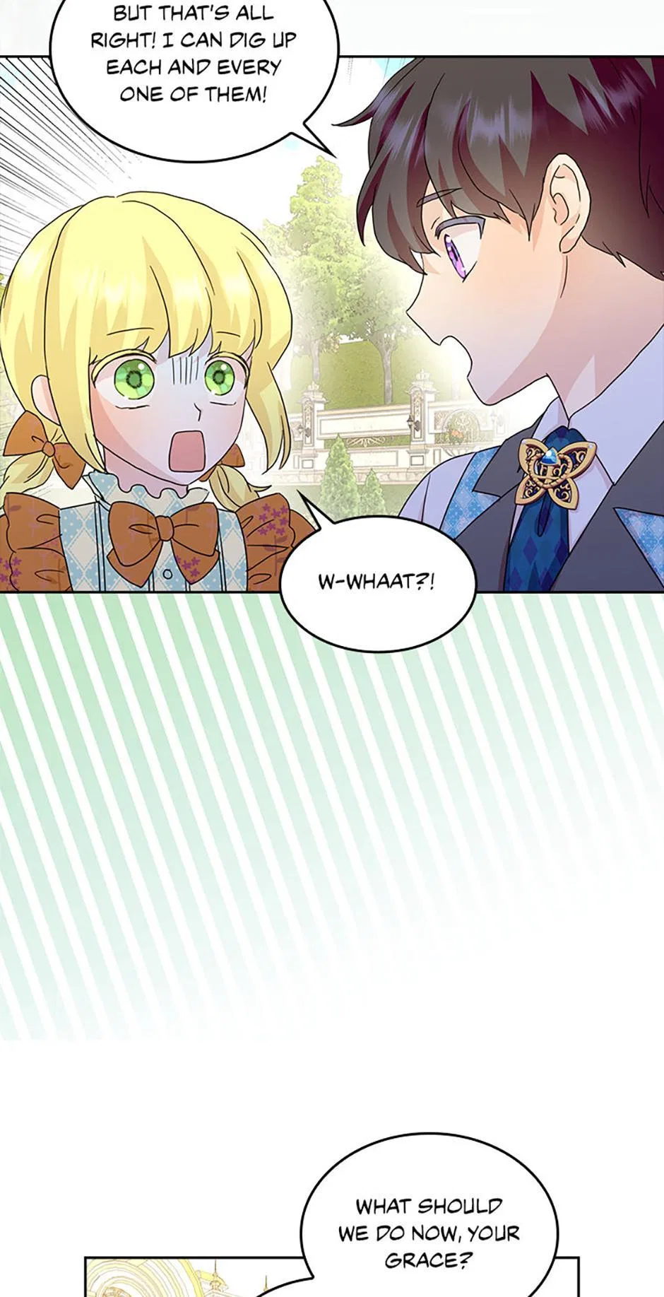 Wicked No More Chapter 77 – Page 51