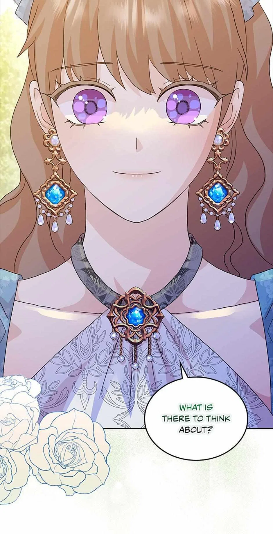 Wicked No More Chapter 77 – Page 54