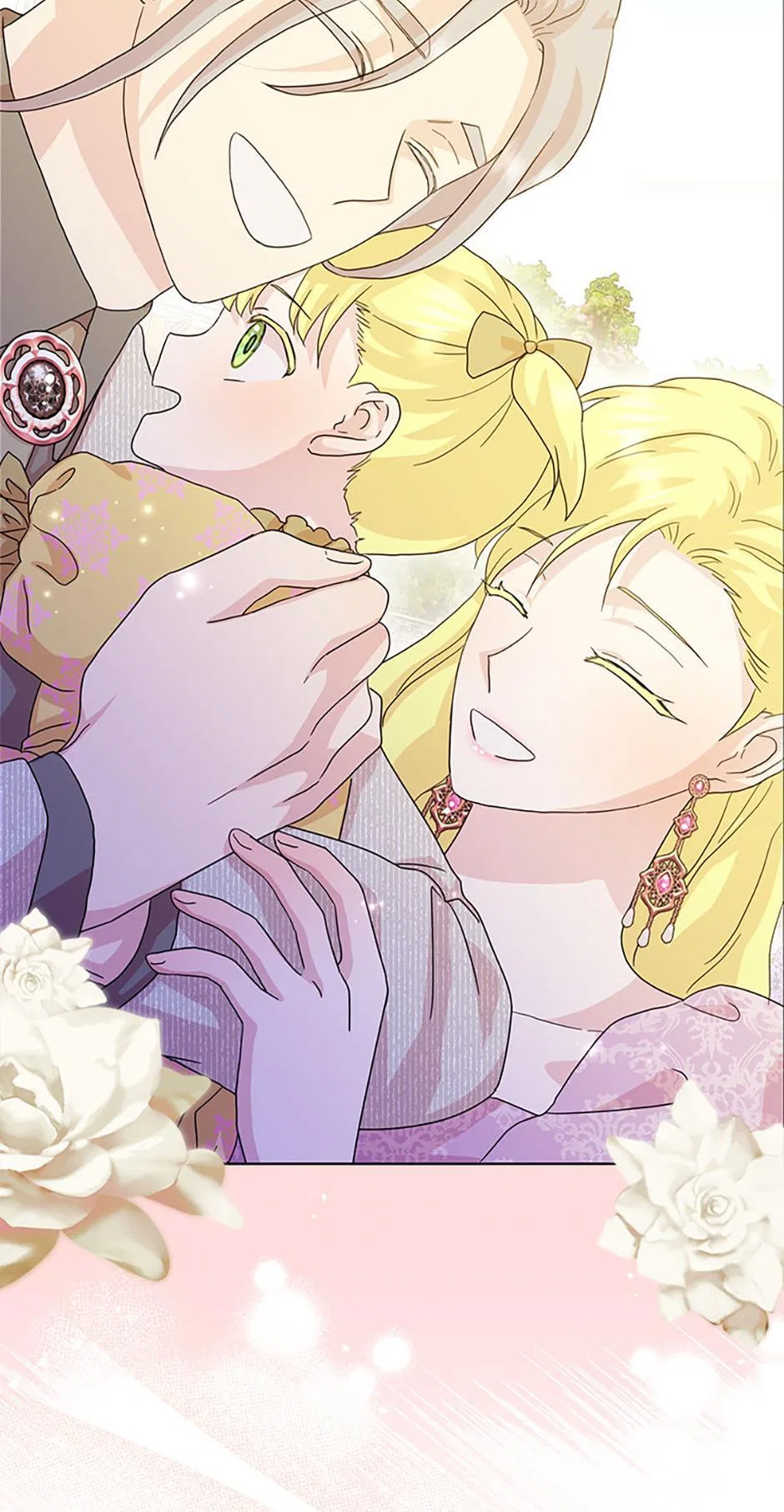Wicked No More Chapter 77 – Page 59