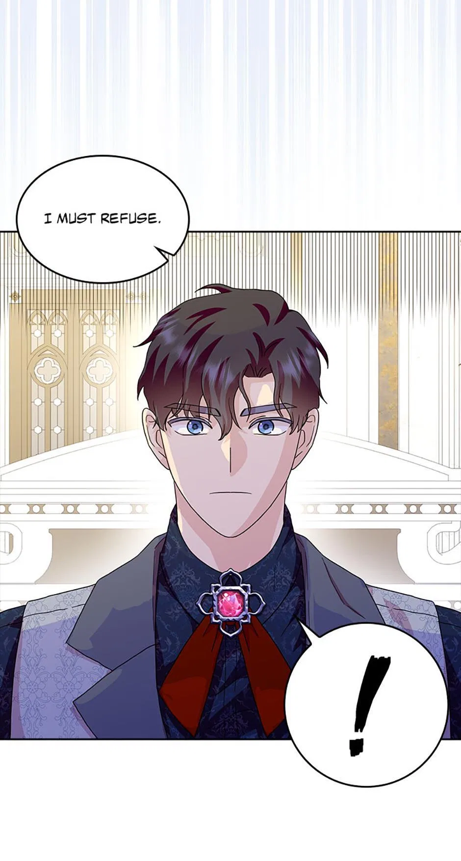 Wicked No More Chapter 77 – Page 67