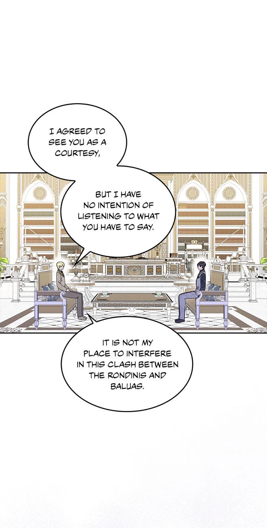 Wicked No More Chapter 77 – Page 69