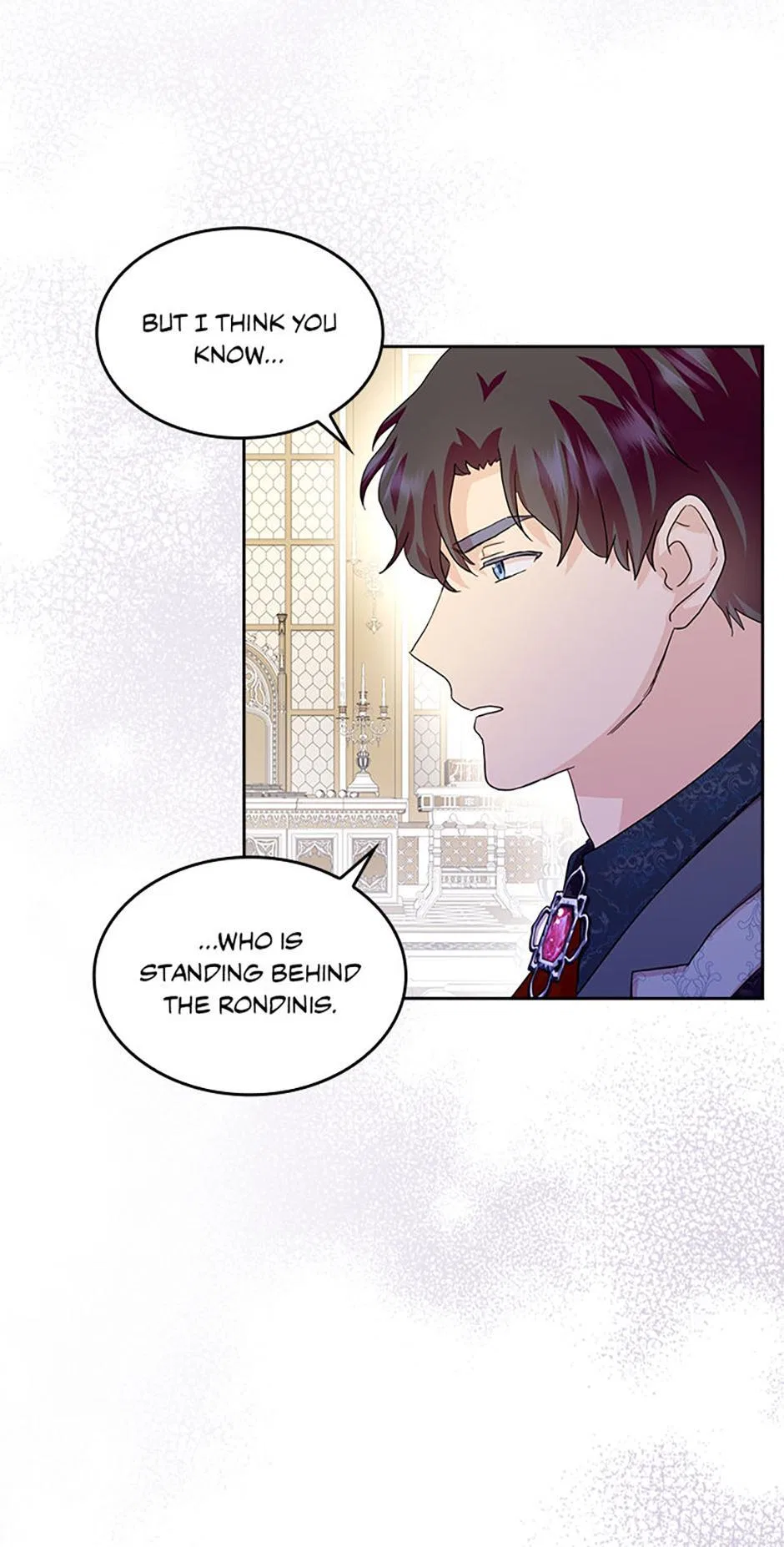 Wicked No More Chapter 77 – Page 70