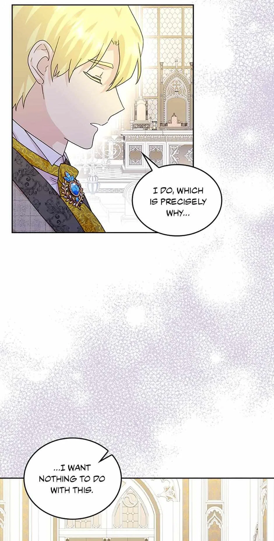 Wicked No More Chapter 77 – Page 71