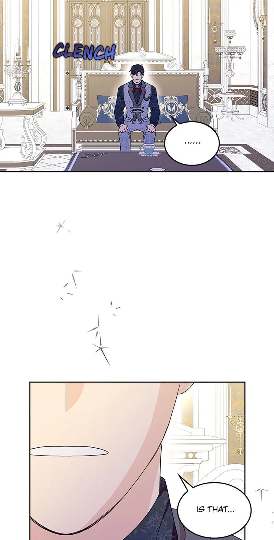 Wicked No More Chapter 77 – Page 72