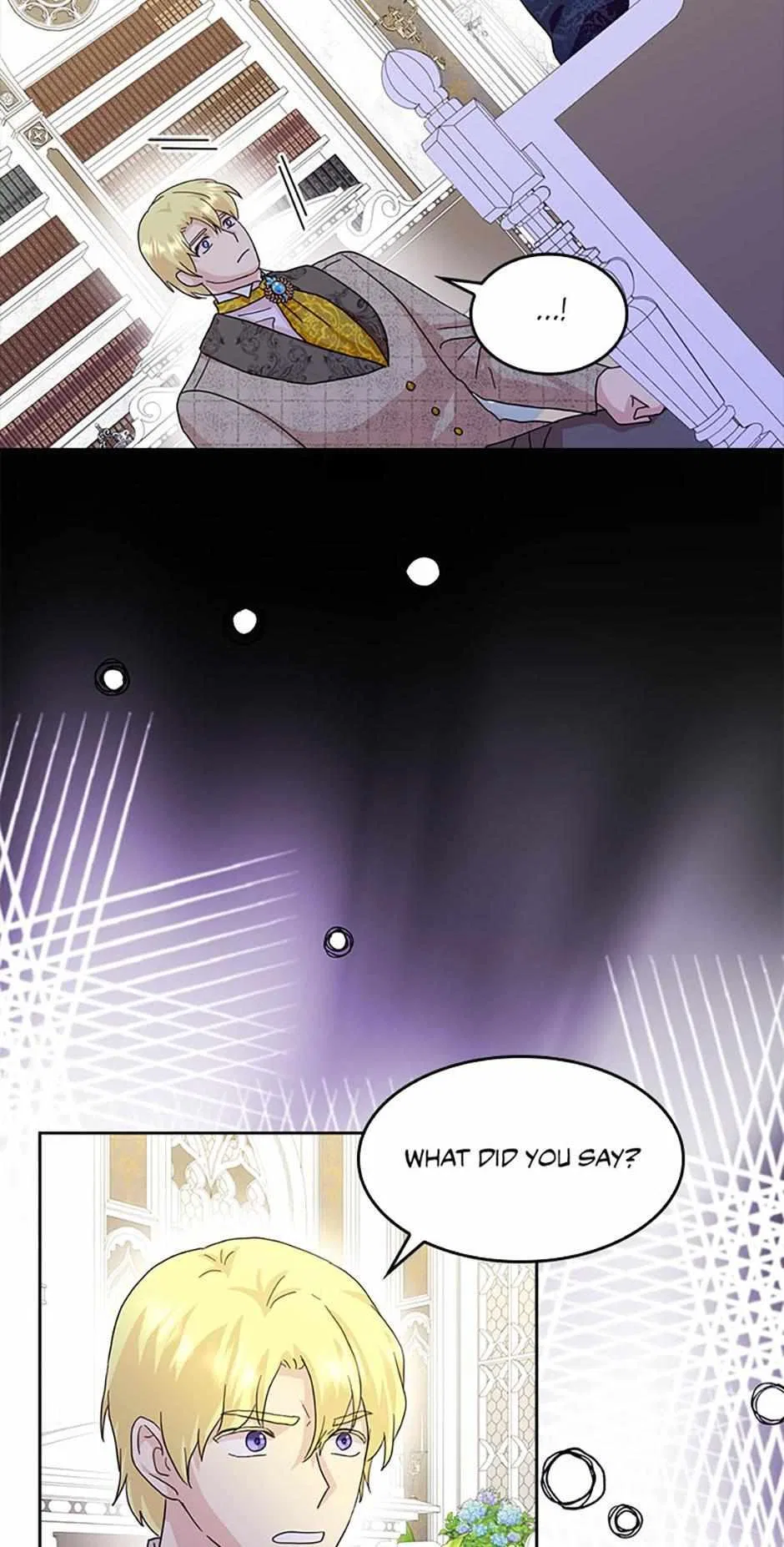 Wicked No More Chapter 77 – Page 74