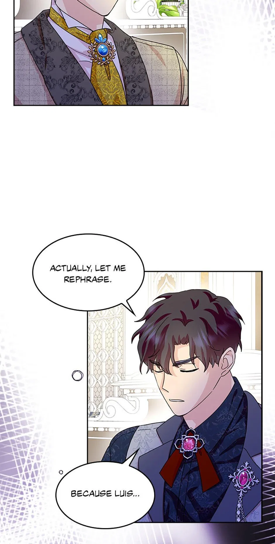 Wicked No More Chapter 77 – Page 75
