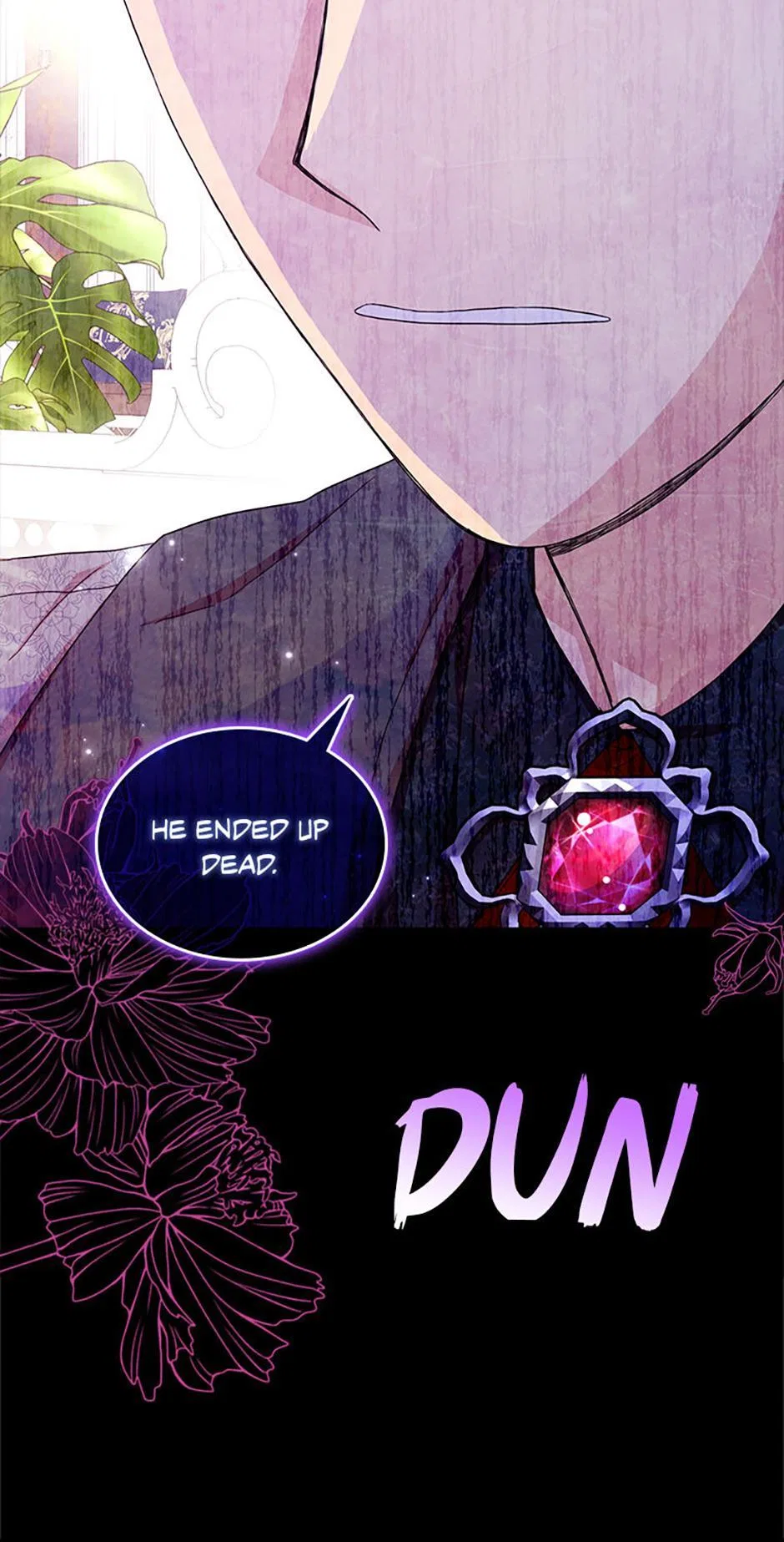 Wicked No More Chapter 77 – Page 77