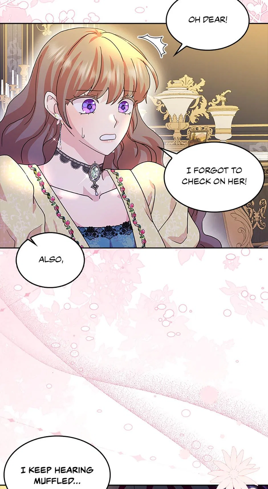 Wicked No More Chapter 76 – Page 3