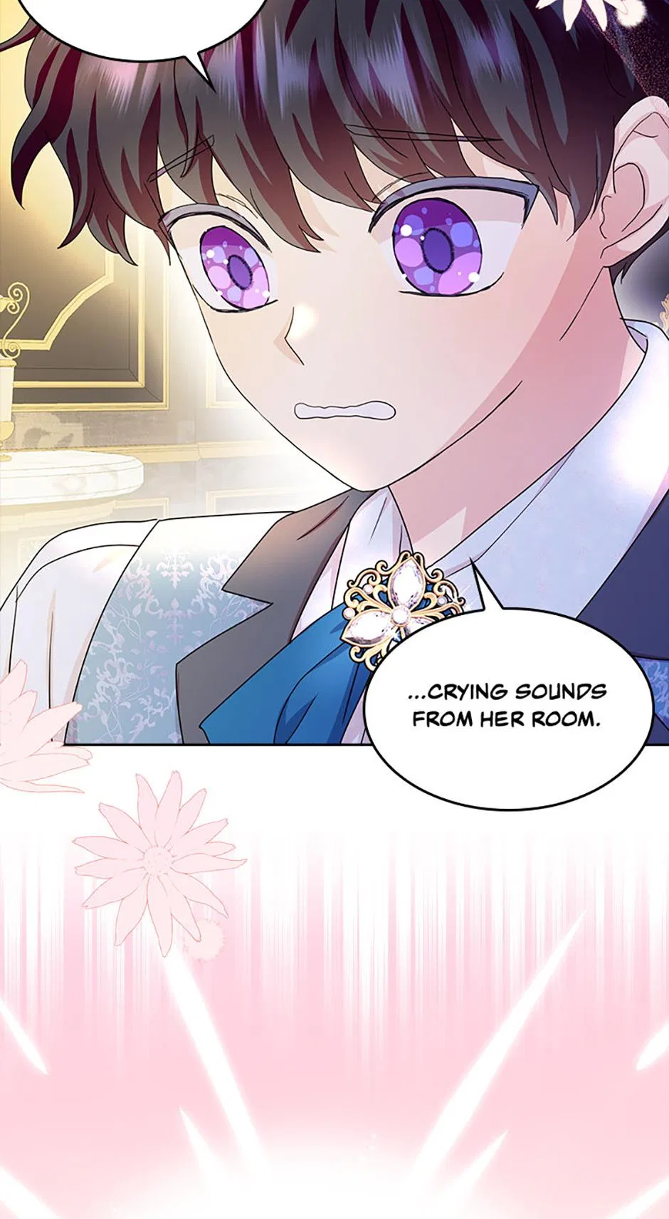 Wicked No More Chapter 76 – Page 4