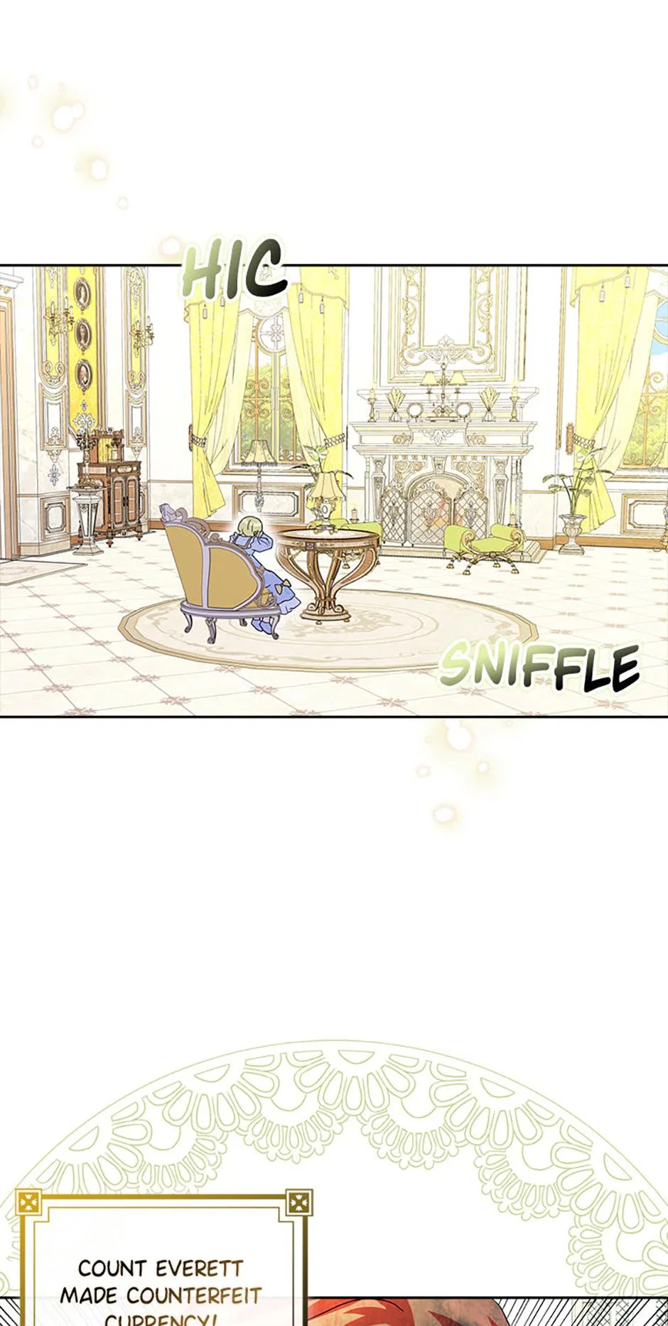 Wicked No More Chapter 76 – Page 7