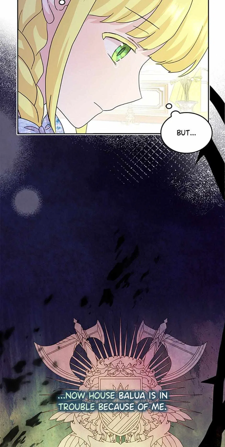 Wicked No More Chapter 76 – Page 9