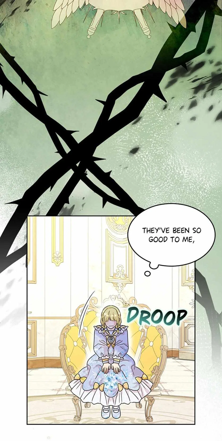 Wicked No More Chapter 76 – Page 10