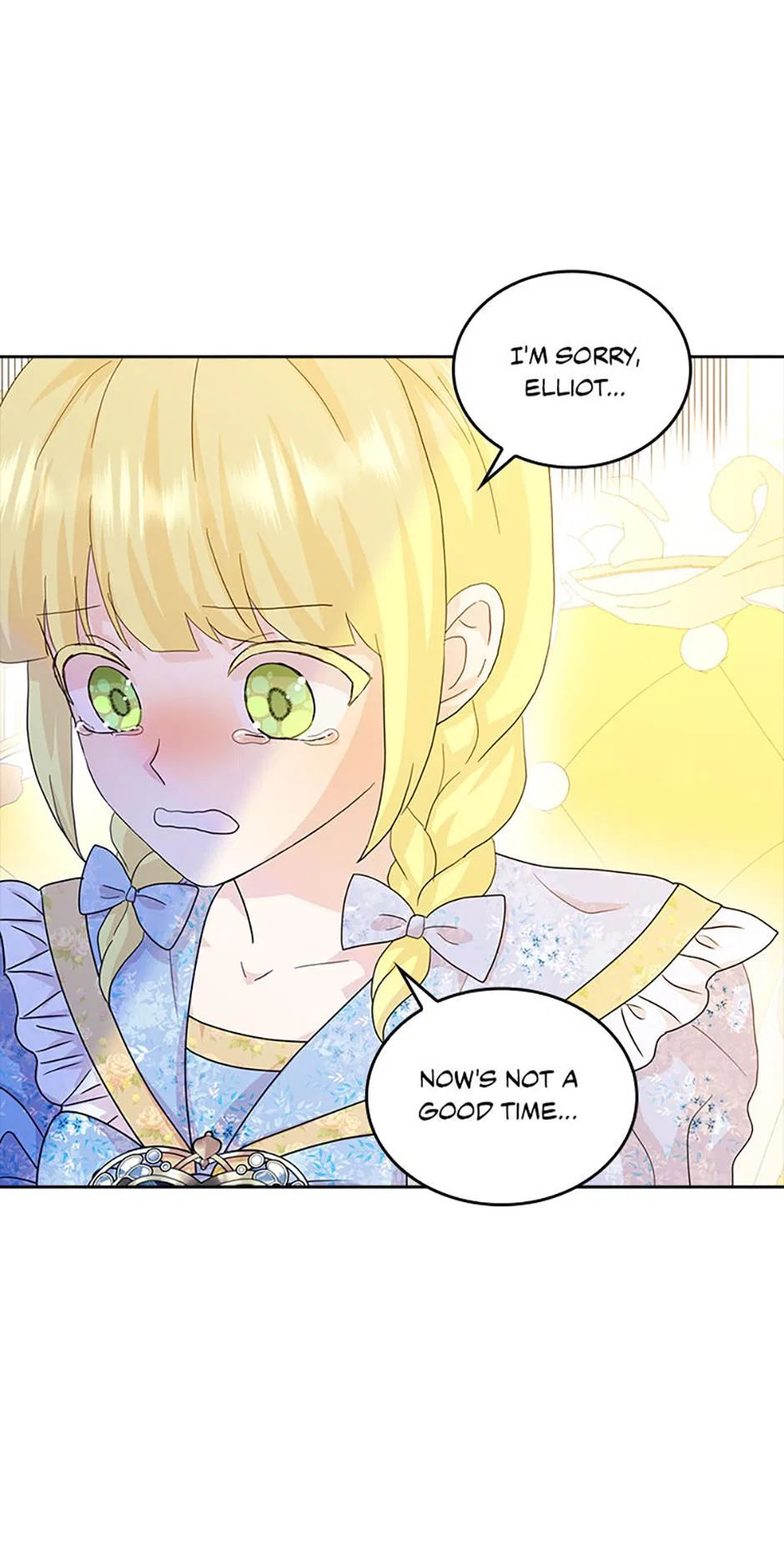 Wicked No More Chapter 76 – Page 13