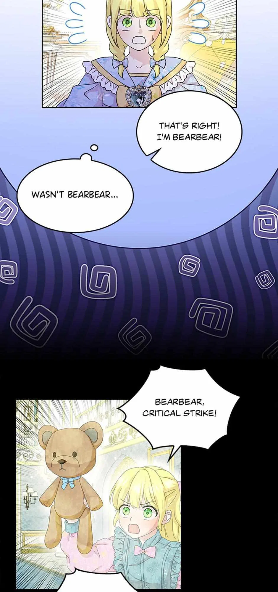 Wicked No More Chapter 76 – Page 16