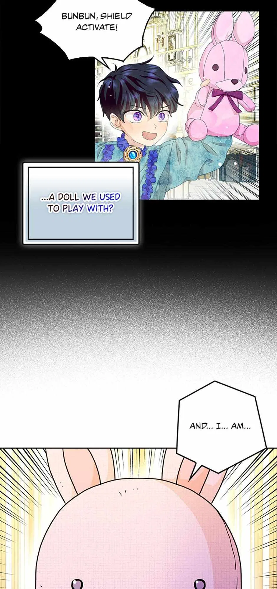Wicked No More Chapter 76 – Page 17