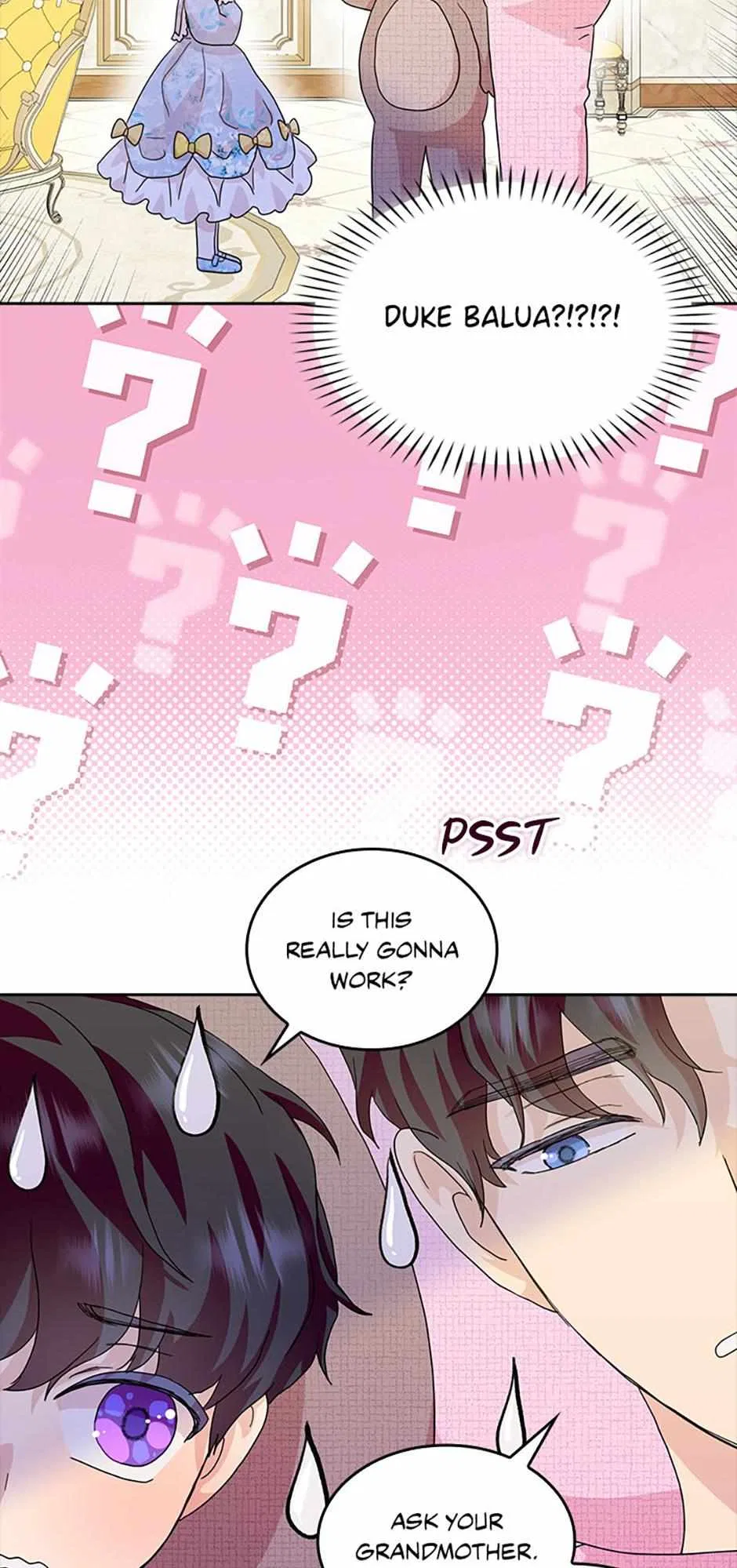 Wicked No More Chapter 76 – Page 19