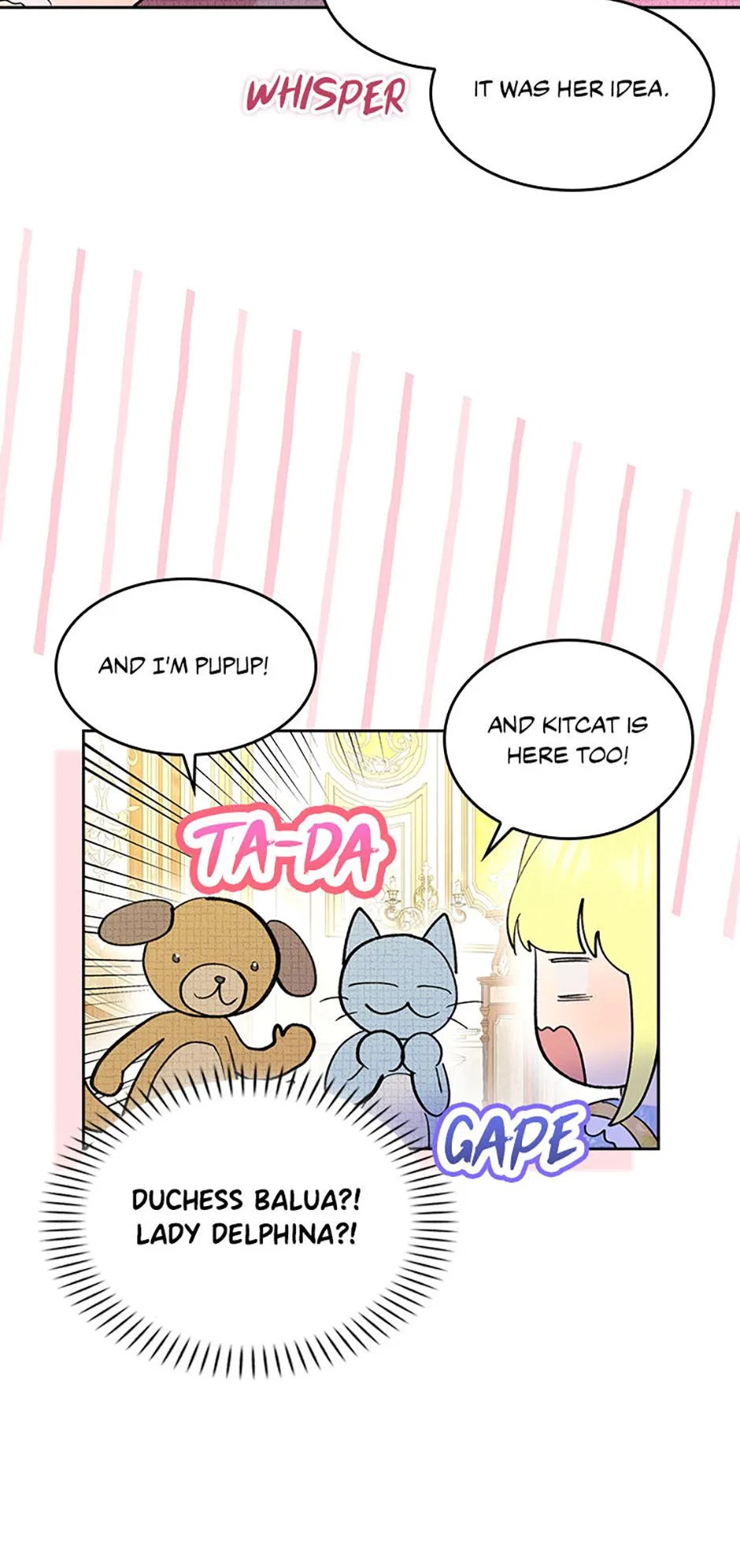 Wicked No More Chapter 76 – Page 20