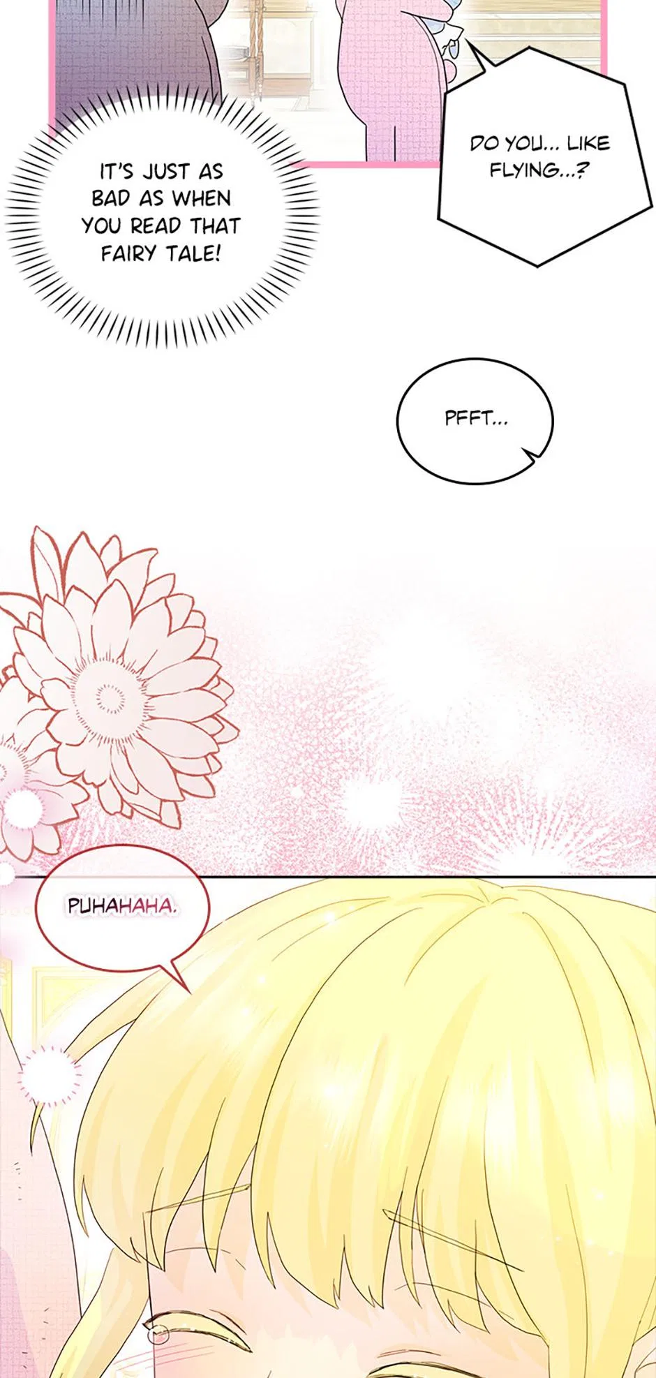 Wicked No More Chapter 76 – Page 23