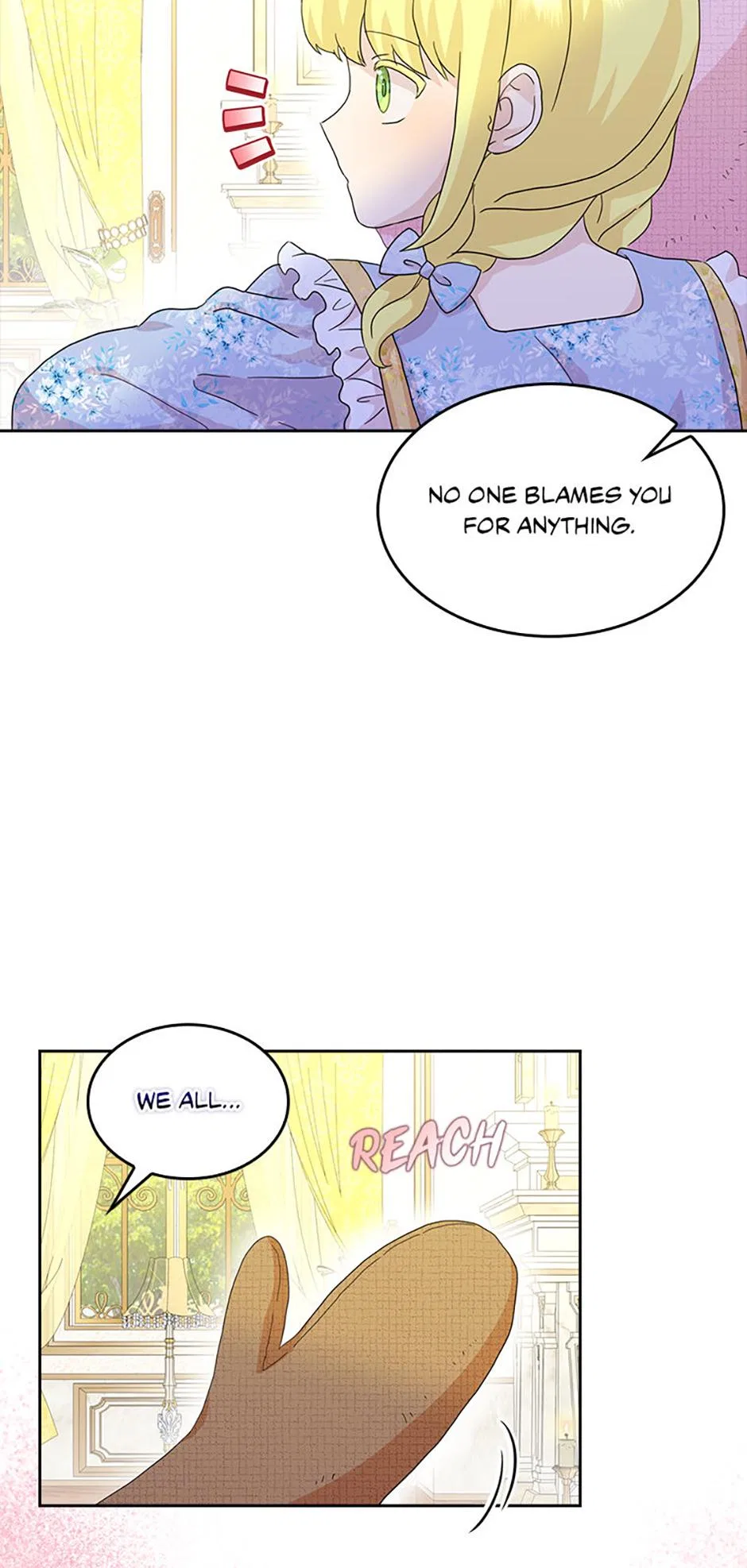 Wicked No More Chapter 76 – Page 26