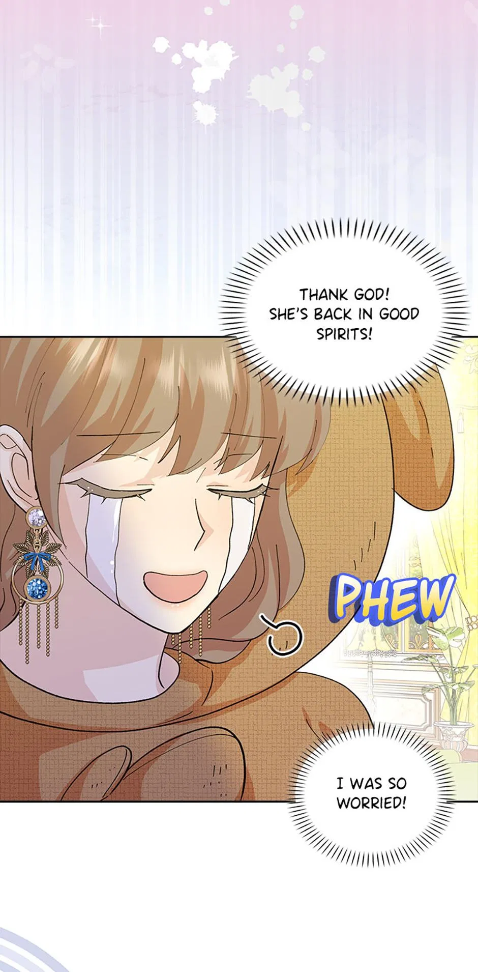 Wicked No More Chapter 76 – Page 30