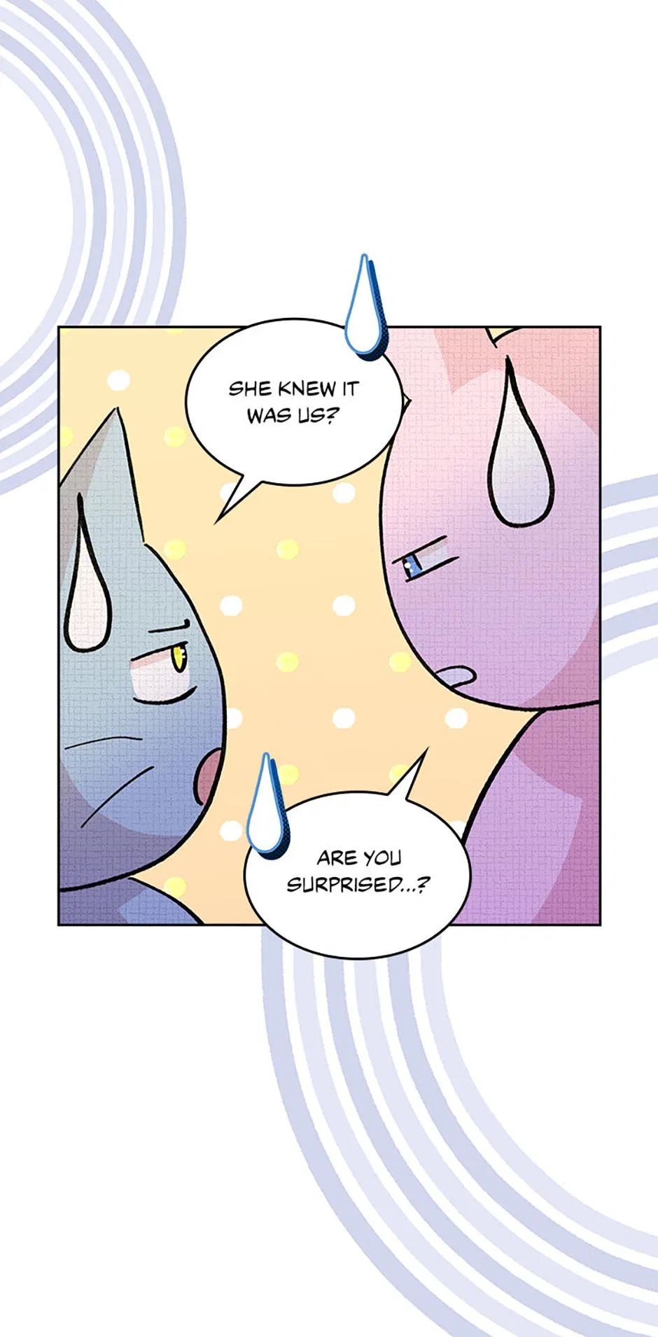 Wicked No More Chapter 76 – Page 31