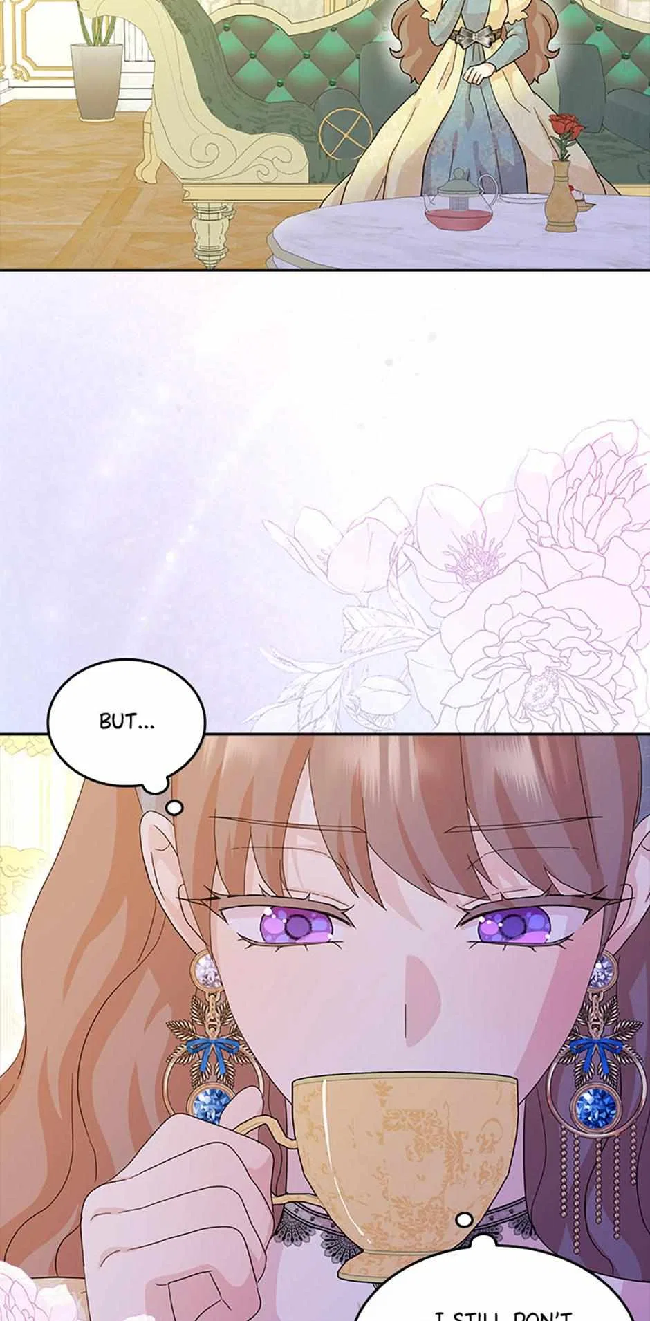 Wicked No More Chapter 76 – Page 33