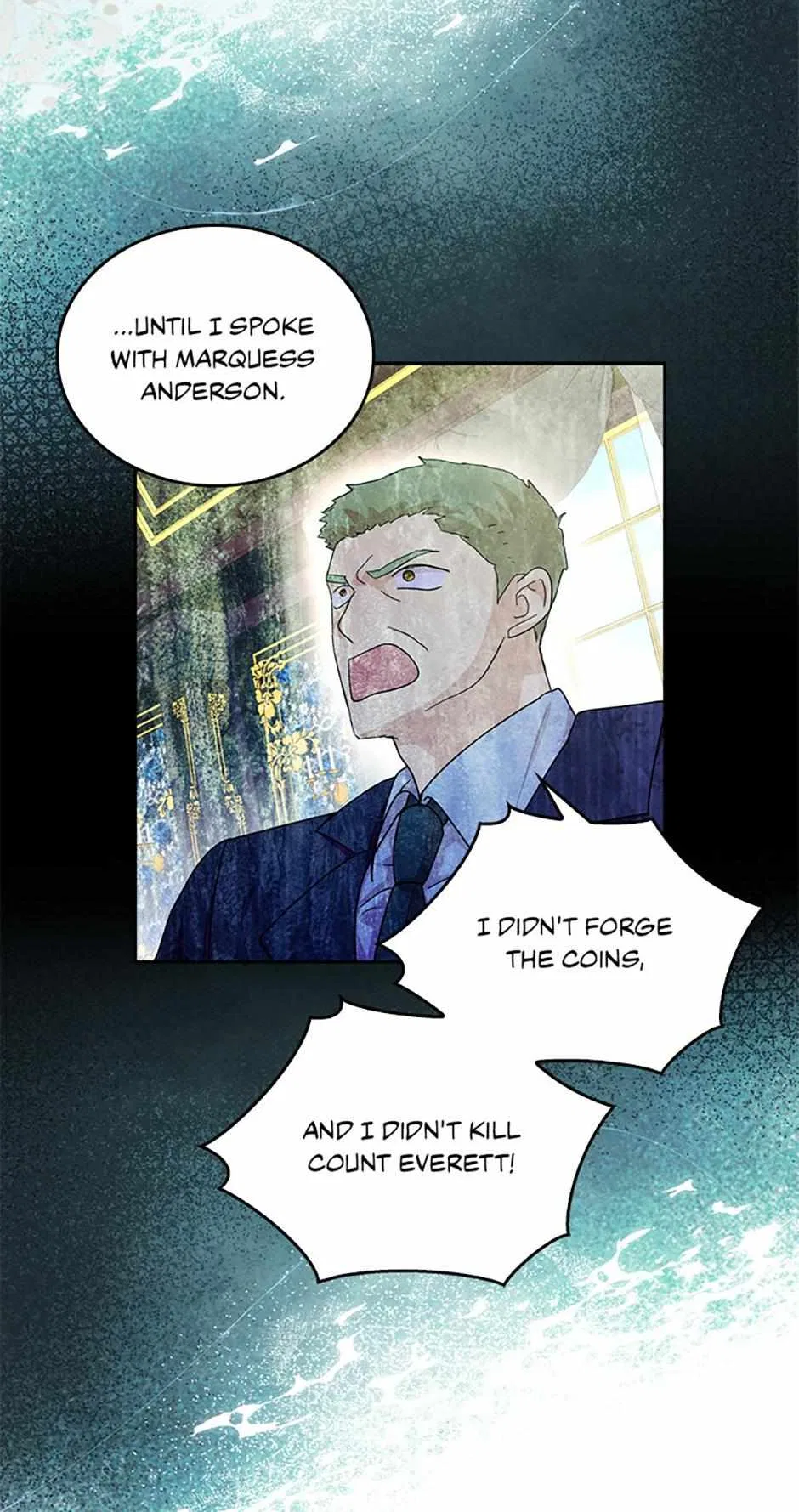 Wicked No More Chapter 76 – Page 36