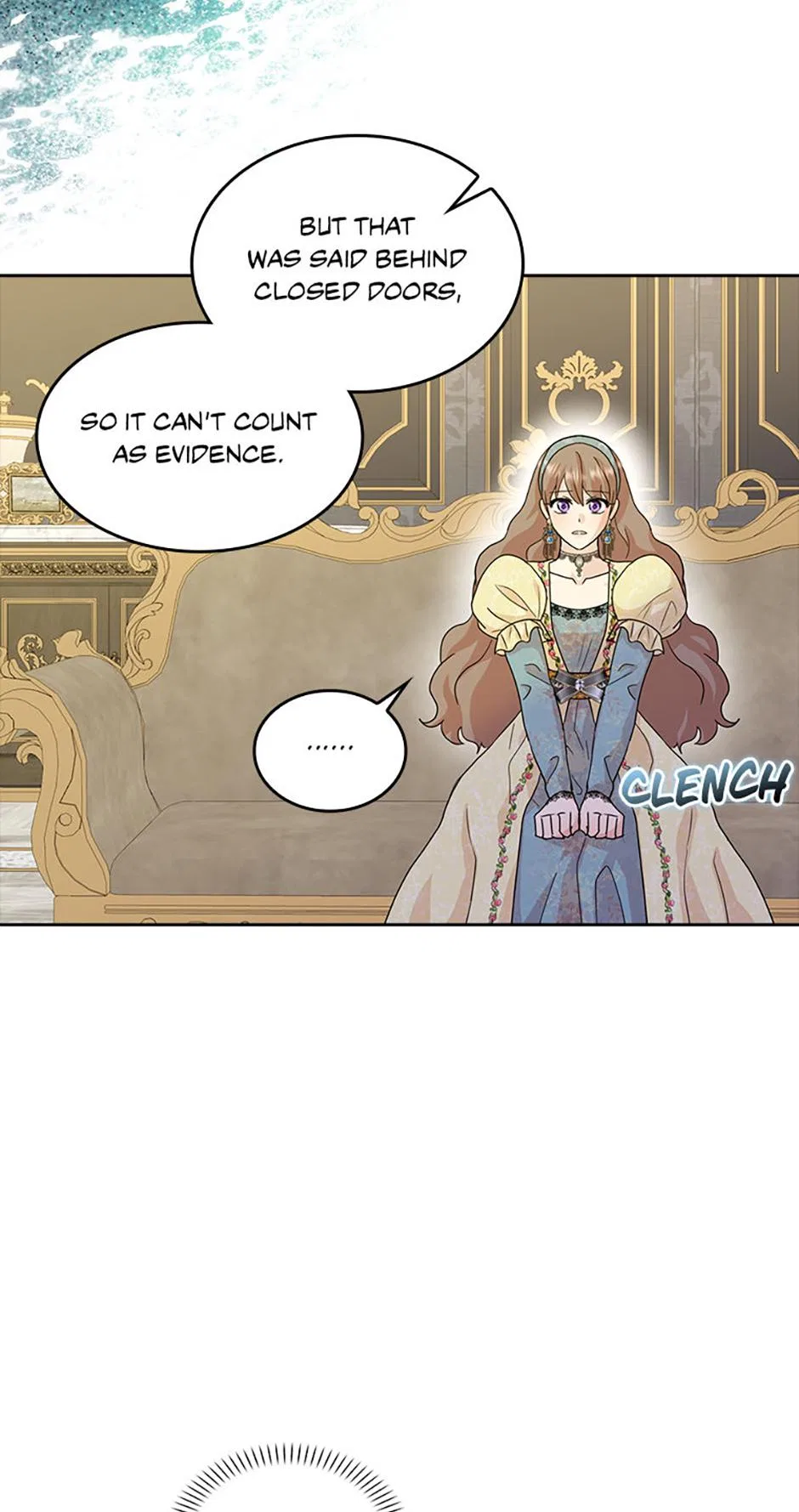 Wicked No More Chapter 76 – Page 37