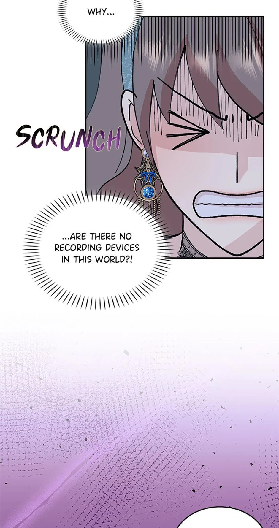Wicked No More Chapter 76 – Page 38