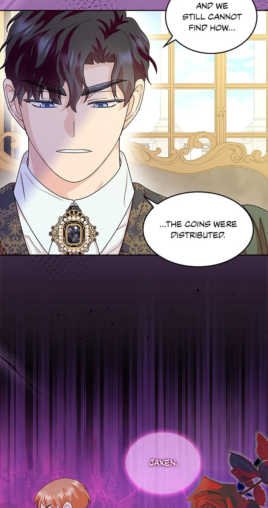 Wicked No More Chapter 76 – Page 39
