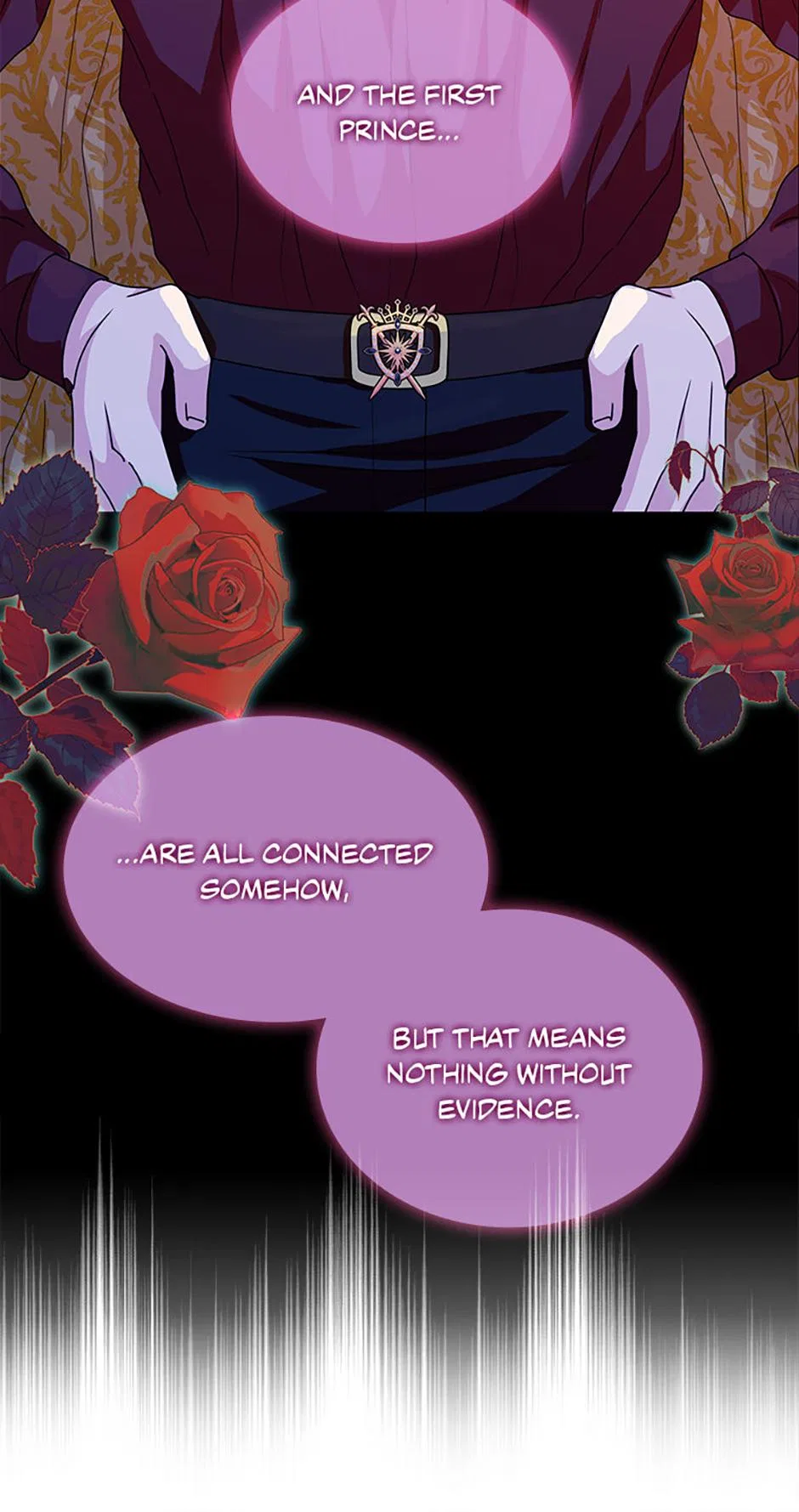 Wicked No More Chapter 76 – Page 41
