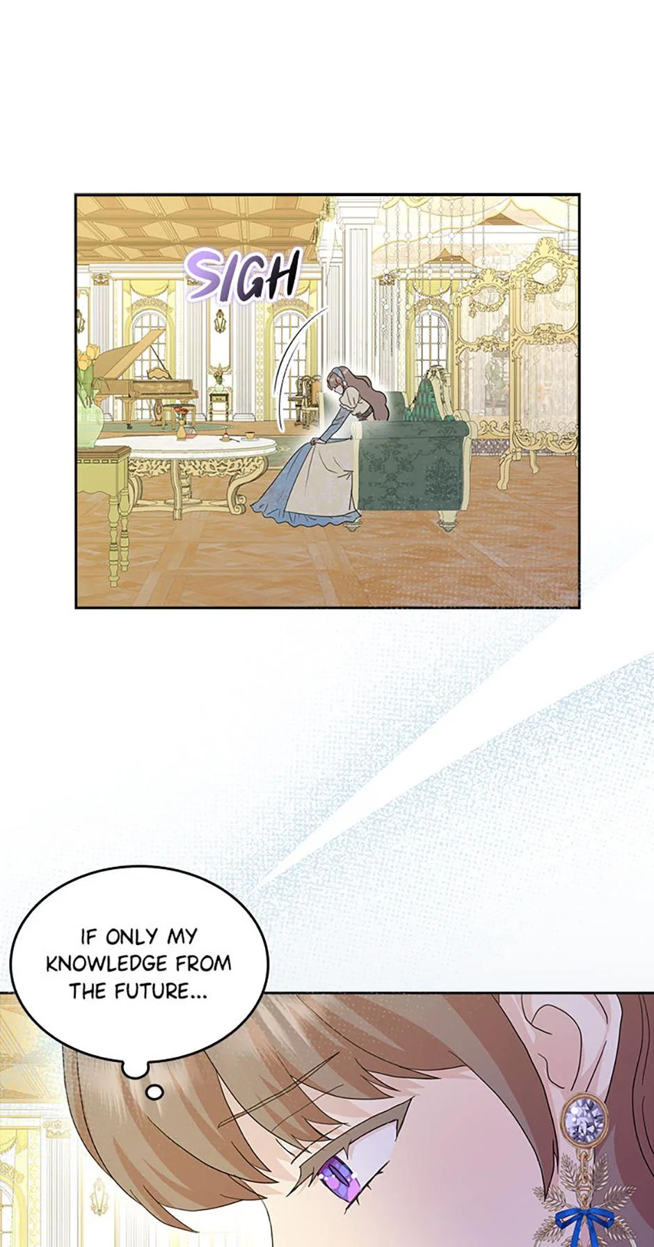 Wicked No More Chapter 76 – Page 42