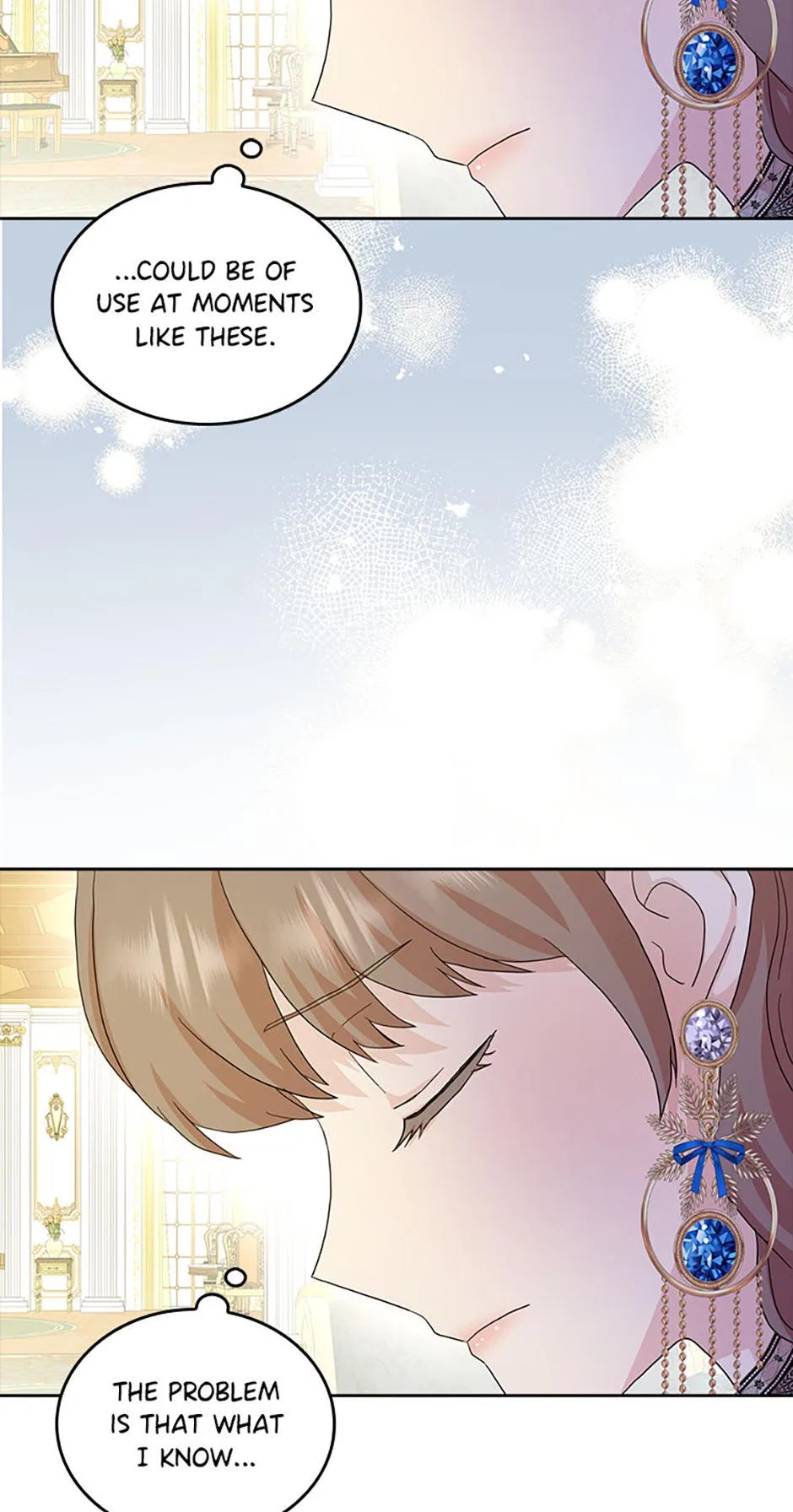 Wicked No More Chapter 76 – Page 43