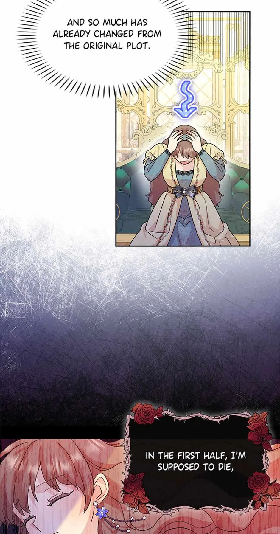 Wicked No More Chapter 76 – Page 46