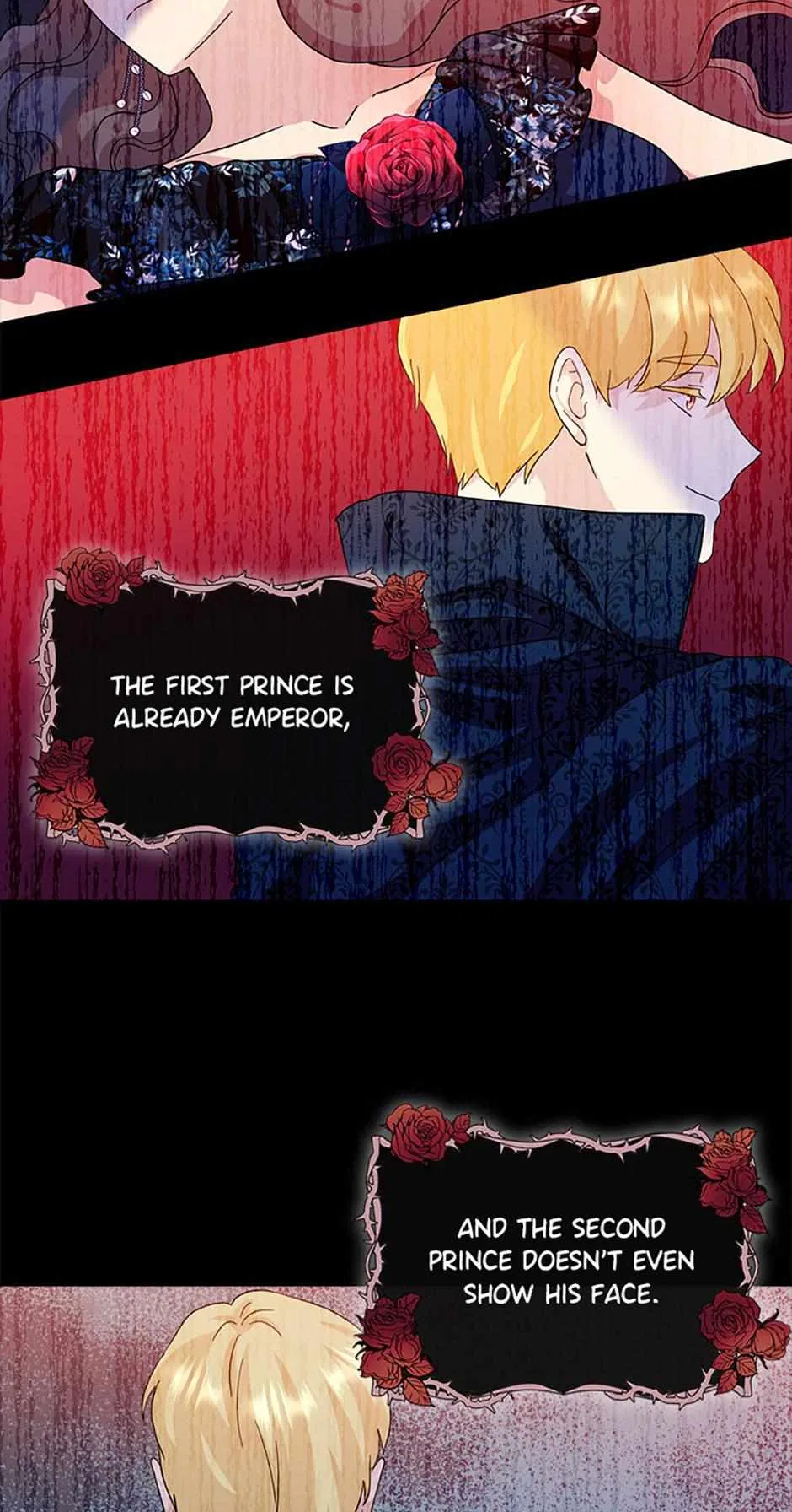 Wicked No More Chapter 76 – Page 47