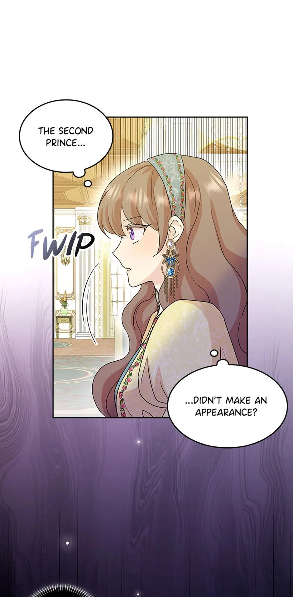 Wicked No More Chapter 76 – Page 49