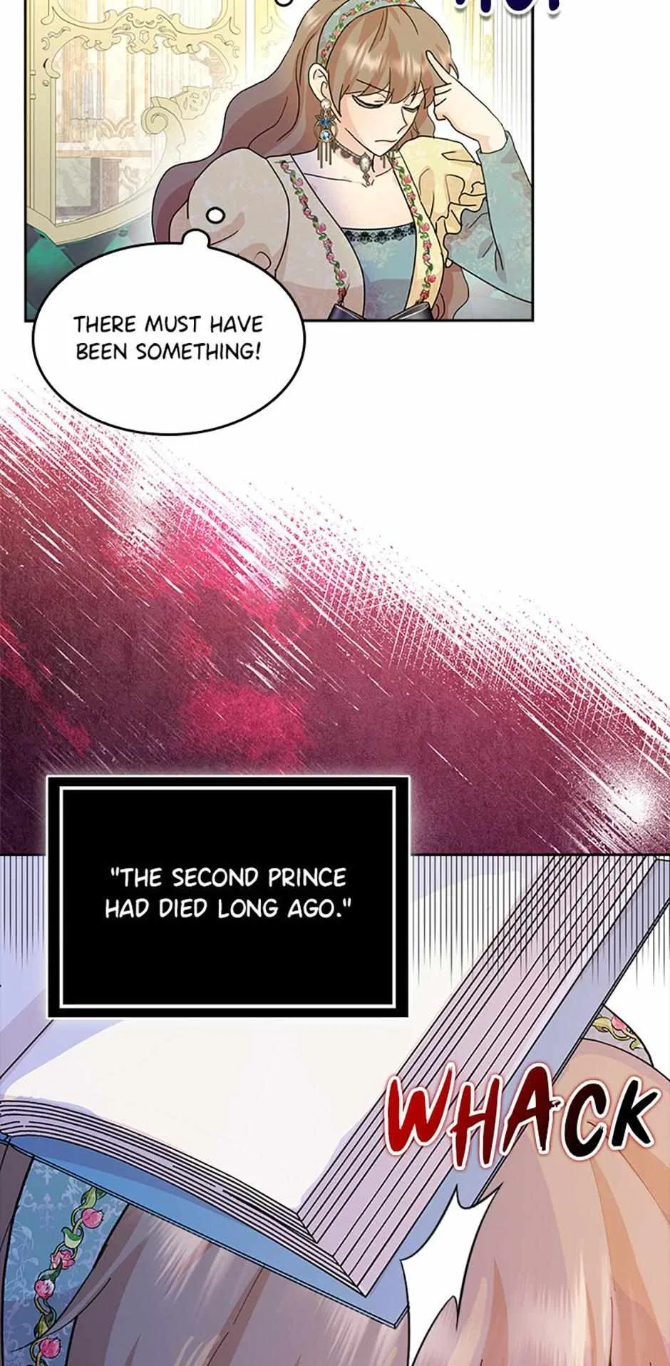 Wicked No More Chapter 76 – Page 52