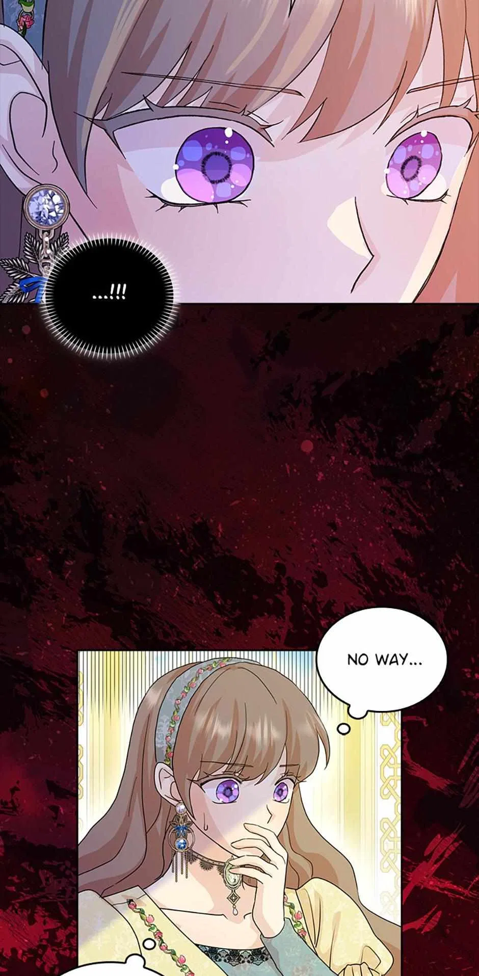 Wicked No More Chapter 76 – Page 53