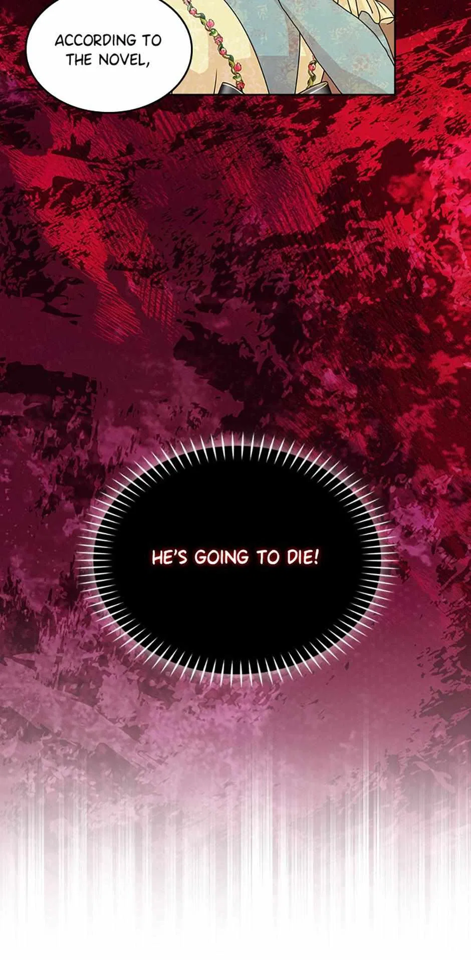 Wicked No More Chapter 76 – Page 54