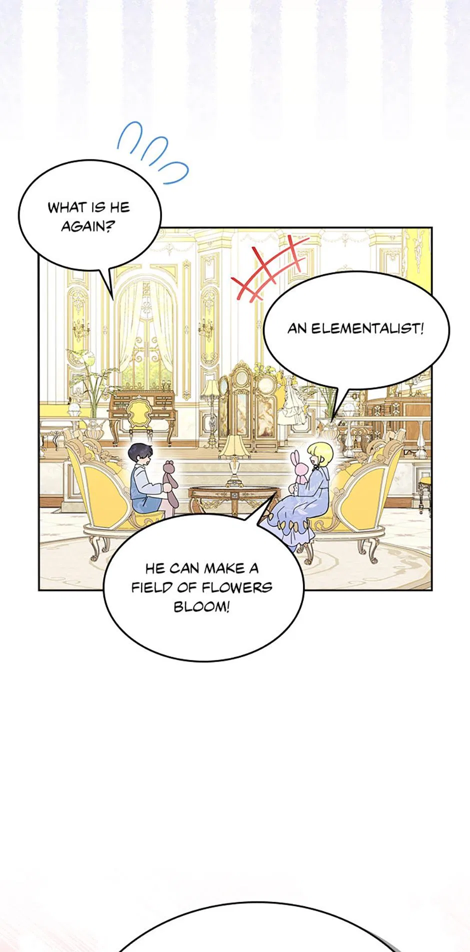 Wicked No More Chapter 76 – Page 57