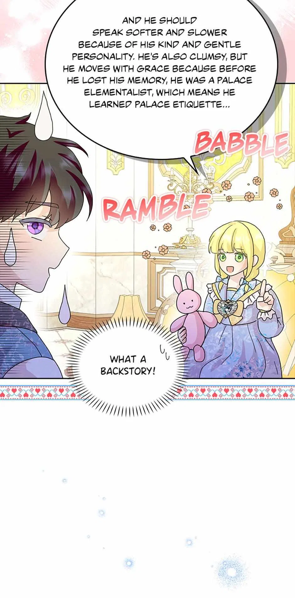 Wicked No More Chapter 76 – Page 58