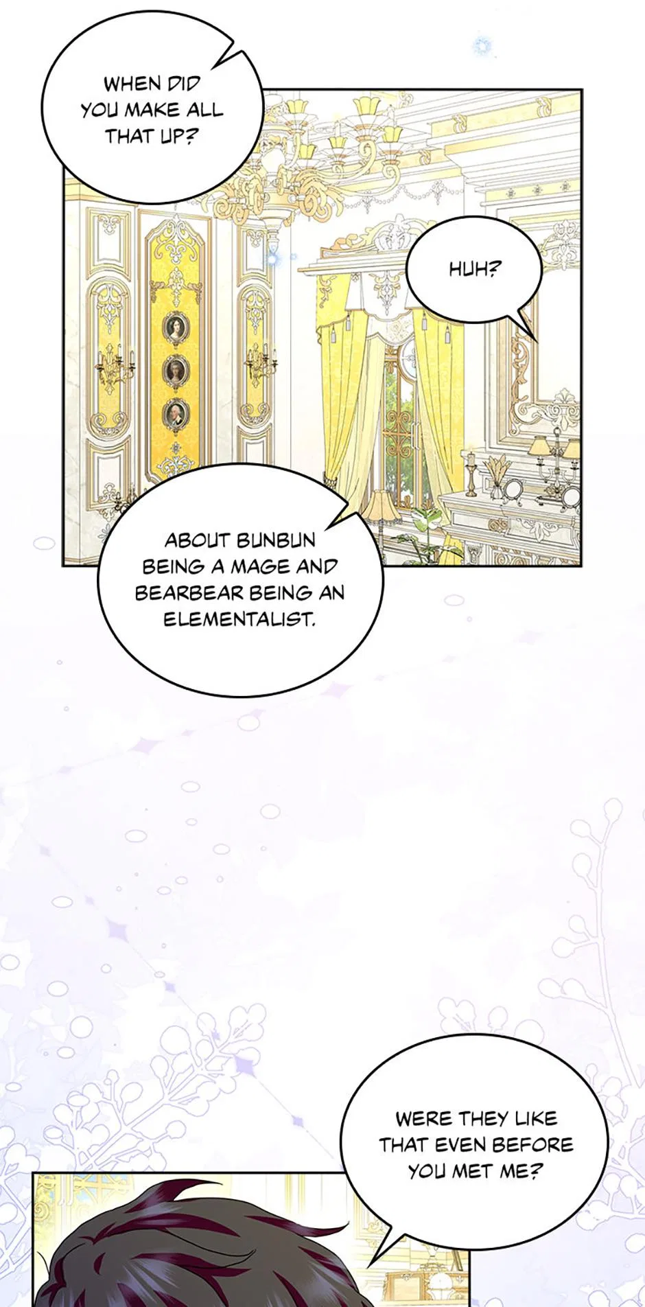 Wicked No More Chapter 76 – Page 59