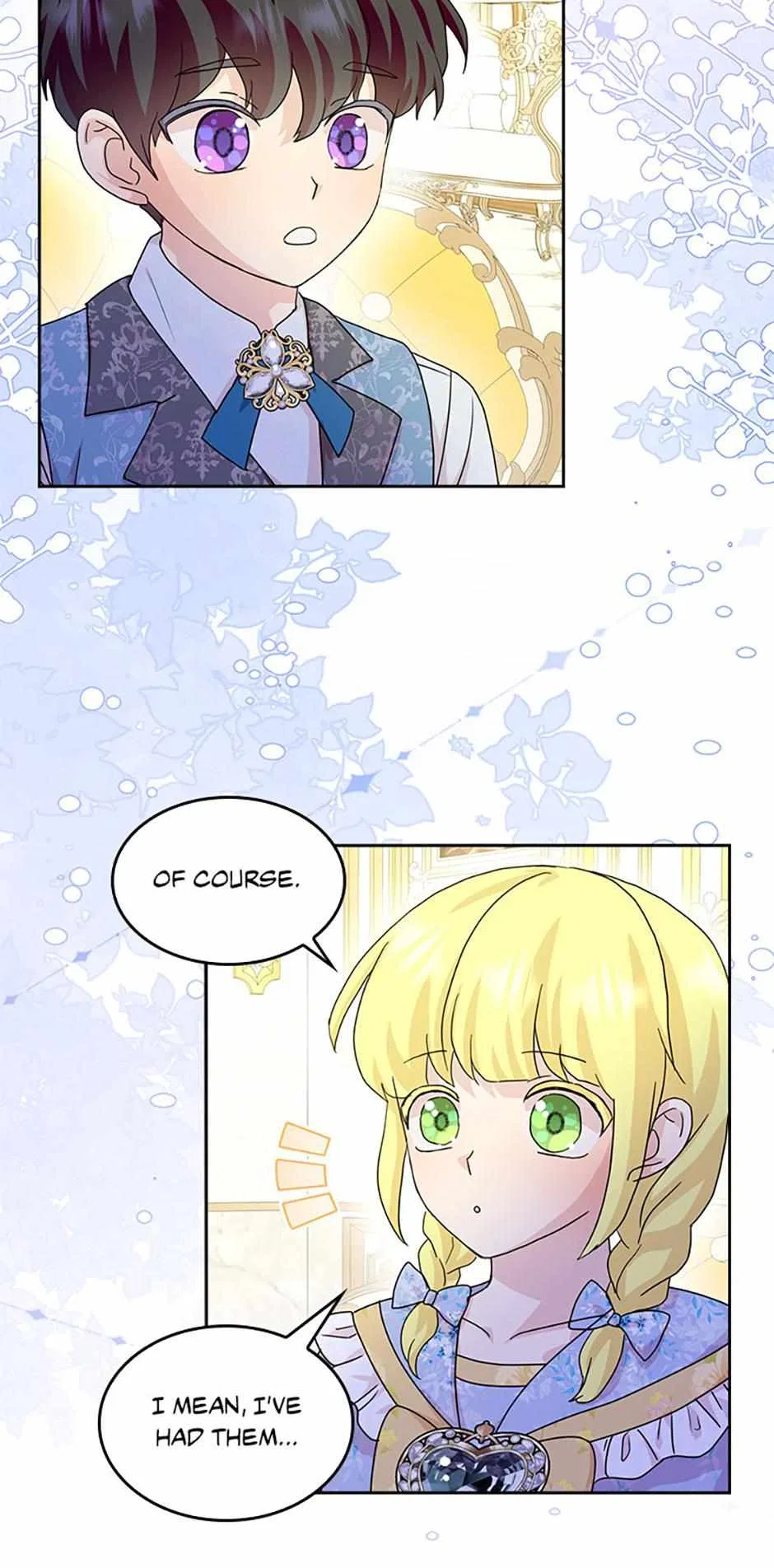 Wicked No More Chapter 76 – Page 60