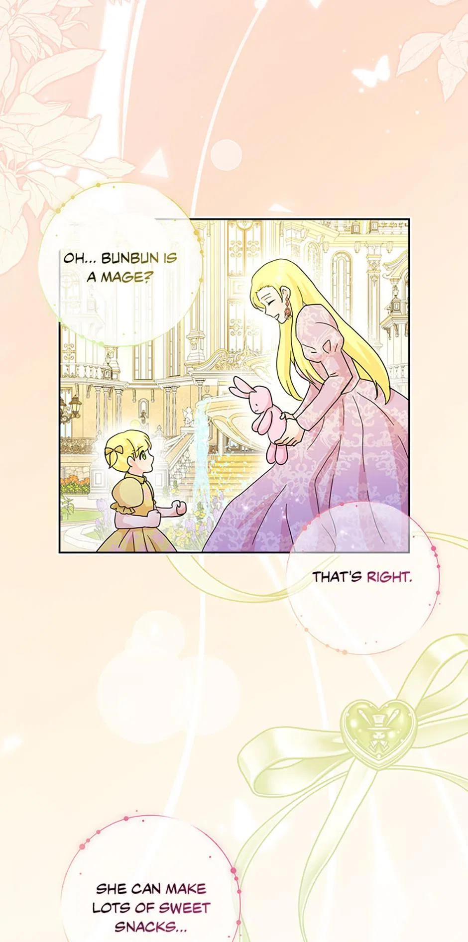 Wicked No More Chapter 76 – Page 65