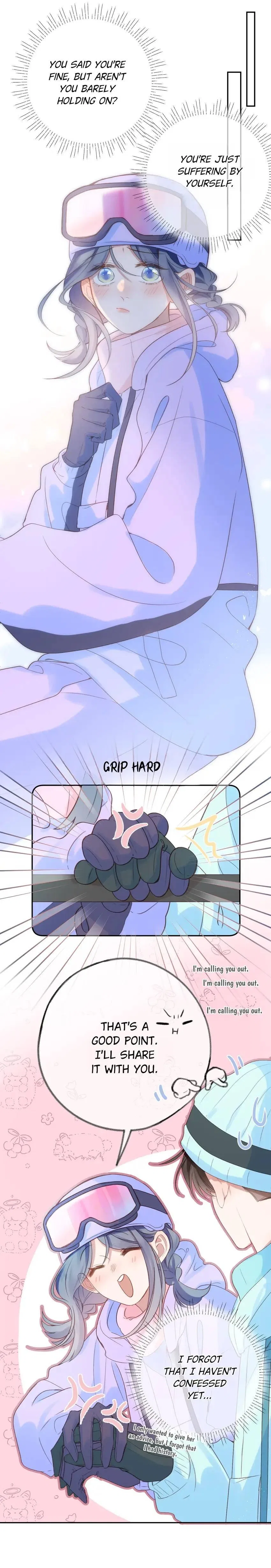 My CP Is So Sweet That I Want To Have A Love Affair Chapter 82 – Page 10